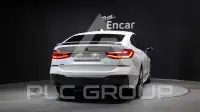 2018 BMW 630M