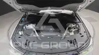 2018 BMW 630M