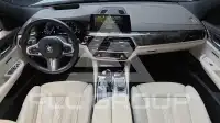 2018 BMW 630M