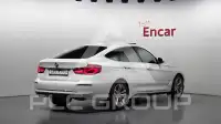 2018 BMW 320
