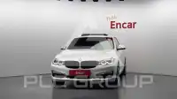 2018 BMW 320