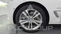 2018 BMW 320