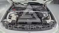 2018 BMW 320