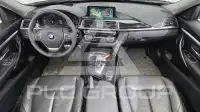 2018 BMW 320