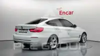 2018 BMW 320