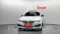 2018 BMW 320