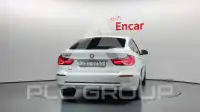 2018 BMW 320