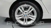 2018 BMW 320