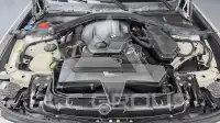2018 BMW 320