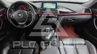 2018 BMW 320