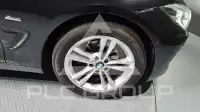 2018 BMW 320