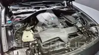 2018 BMW 320