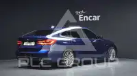2018 BMW 630