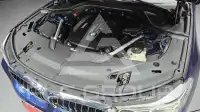 2018 BMW 630
