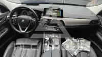 2018 BMW 630