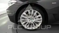 2018 BMW 640