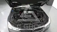 2018 BMW 640