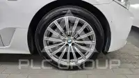 2018 BMW 630