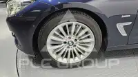 2018 BMW 320