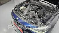 2018 BMW 320