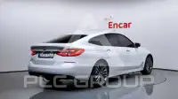 2018 BMW 640