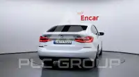 2018 BMW 640