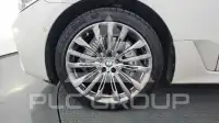 2018 BMW 640