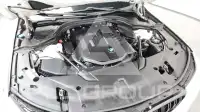 2018 BMW 640