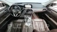 2018 BMW 640