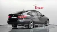 2018 BMW 630M