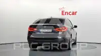 2018 BMW 630M