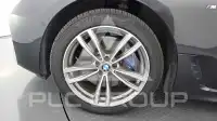 2018 BMW 630M