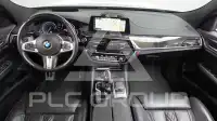 2018 BMW 630M