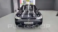 2018 BMW 640M