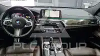 2018 BMW 640M