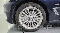 2018 BMW 320
