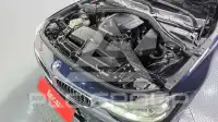 2018 BMW 320