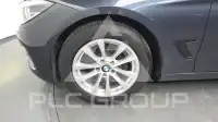 2018 BMW 320