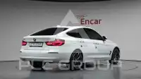 2018 BMW 320