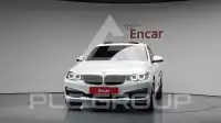 2018 BMW 320