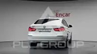 2018 BMW 320