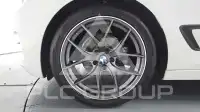 2018 BMW 320