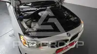 2018 BMW 320
