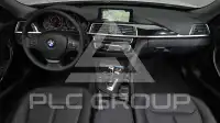 2018 BMW 320