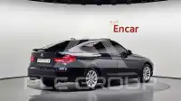 2018 BMW 320