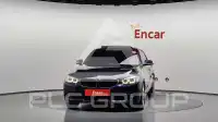 2018 BMW 320