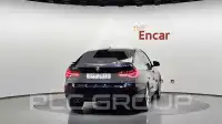 2018 BMW 320