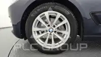 2018 BMW 320