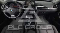 2018 BMW 320