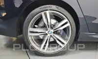 2018 BMW 640M